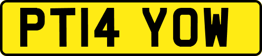 PT14YOW