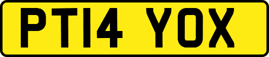 PT14YOX