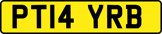 PT14YRB