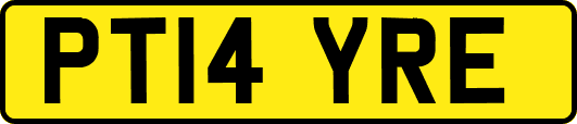 PT14YRE