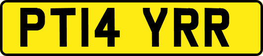 PT14YRR