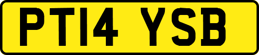 PT14YSB