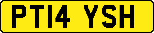 PT14YSH