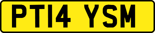 PT14YSM