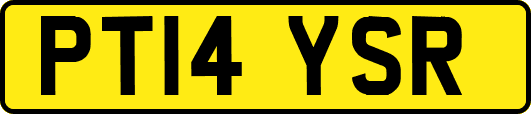 PT14YSR