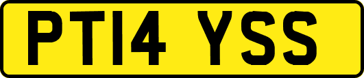 PT14YSS