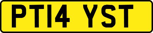 PT14YST