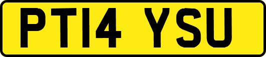 PT14YSU