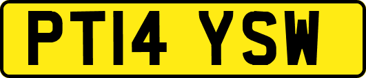 PT14YSW
