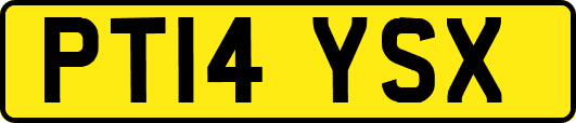 PT14YSX