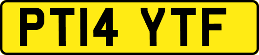 PT14YTF
