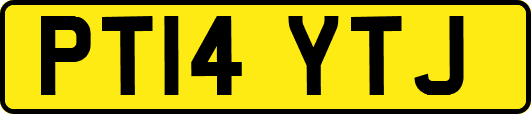 PT14YTJ