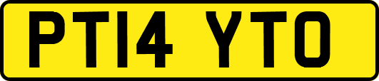 PT14YTO