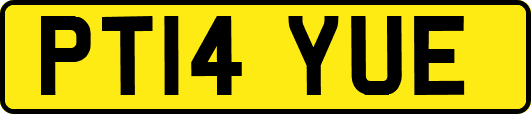 PT14YUE