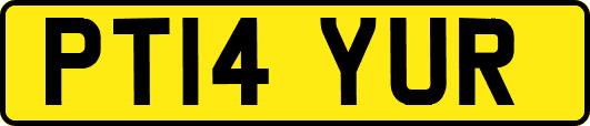 PT14YUR