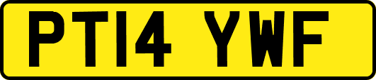 PT14YWF