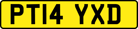 PT14YXD