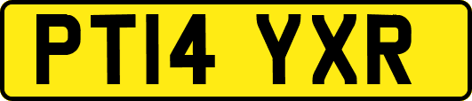 PT14YXR