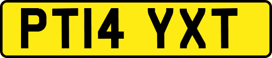 PT14YXT