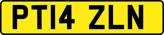 PT14ZLN