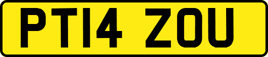 PT14ZOU