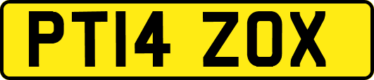 PT14ZOX