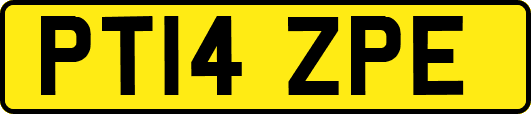 PT14ZPE