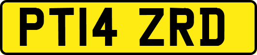 PT14ZRD