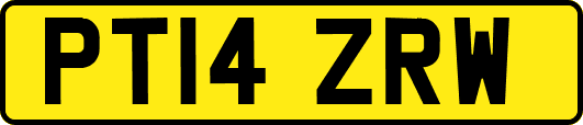 PT14ZRW