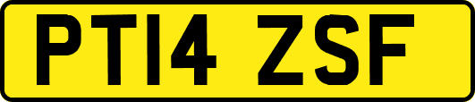 PT14ZSF