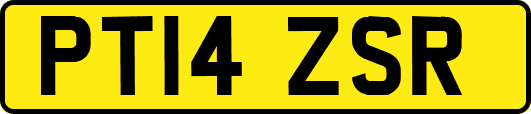 PT14ZSR