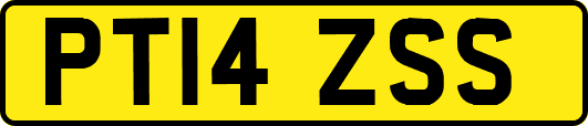 PT14ZSS