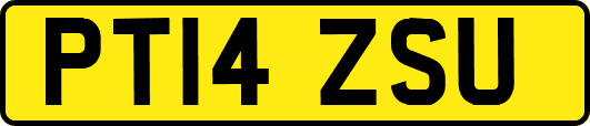 PT14ZSU