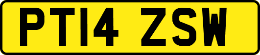 PT14ZSW
