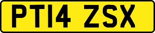 PT14ZSX