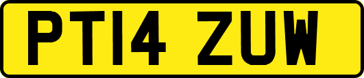 PT14ZUW