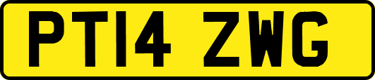 PT14ZWG