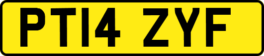 PT14ZYF
