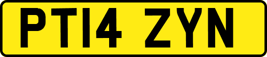 PT14ZYN