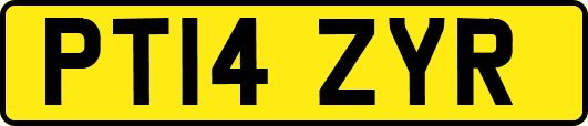 PT14ZYR