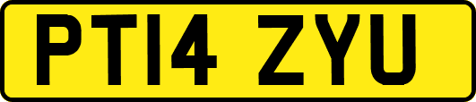 PT14ZYU