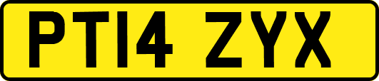 PT14ZYX