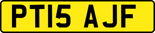 PT15AJF
