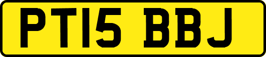 PT15BBJ