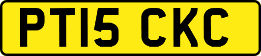 PT15CKC