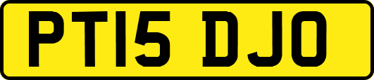 PT15DJO