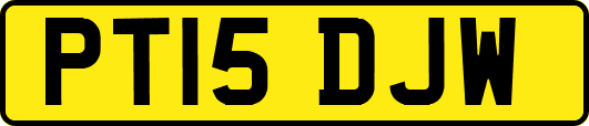 PT15DJW