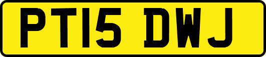 PT15DWJ