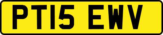 PT15EWV