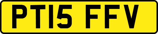 PT15FFV